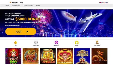 pelican casino|Online casino review .